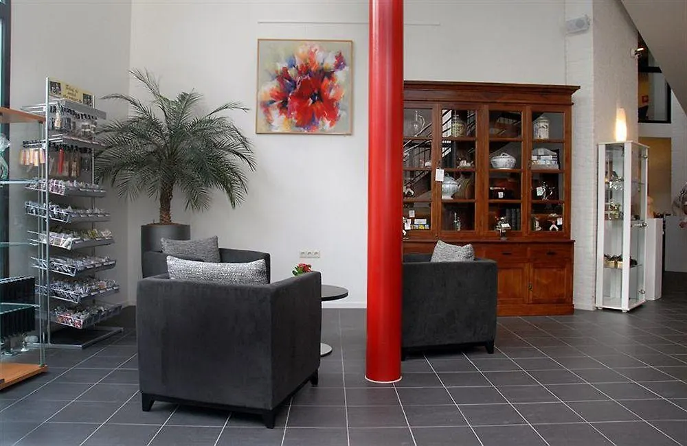 Apart Hotel Randwyck Maastricht Holland
