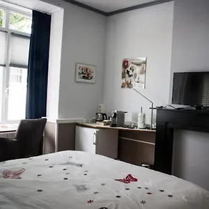 Couette-café Het Harlekijntje