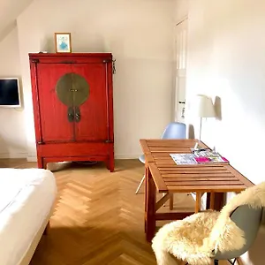 2* Couette-café Alberti Bed & Bike