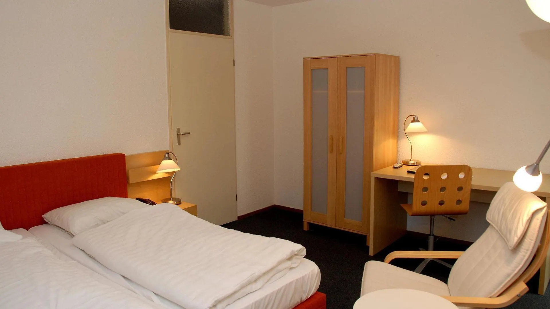 Apart Hotel Randwyck Maastricht Países Bajos