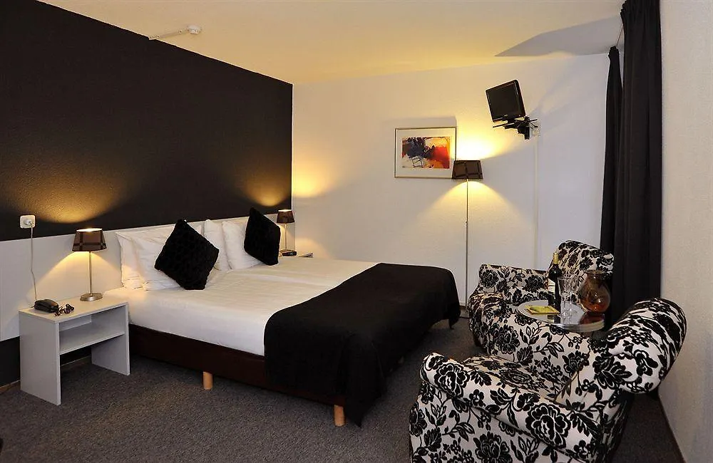 Apart Hotel Randwyck Maastricht 4*,  Países Bajos