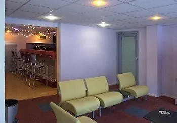 Apart Hotel Randwyck Maastricht