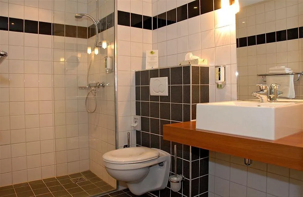 Apart Hotel Randwyck Maastricht