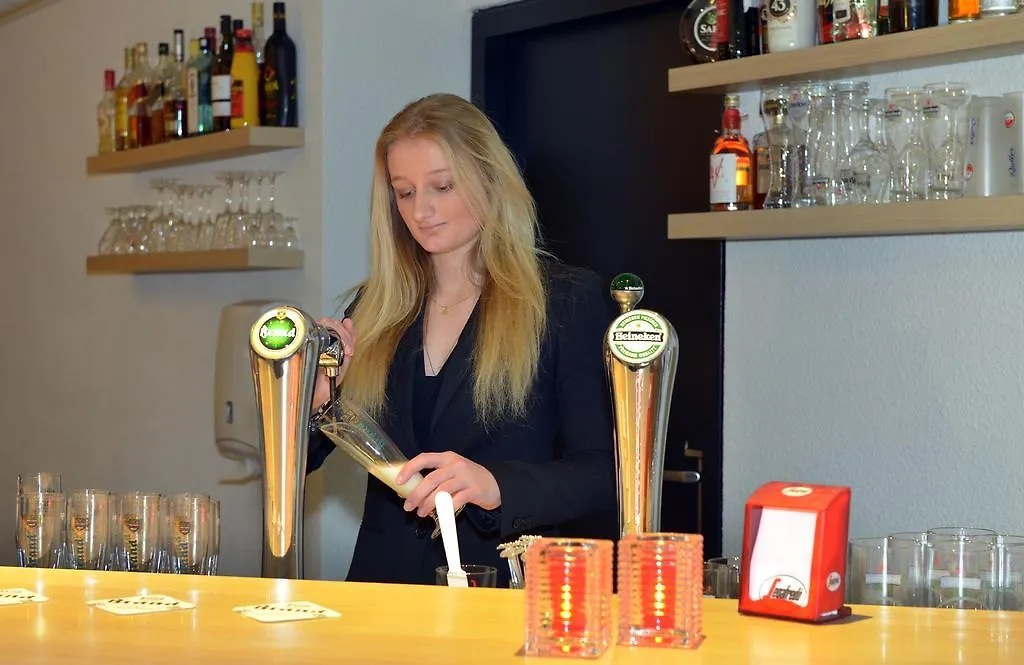 Apart Hotel Randwyck Maastricht
