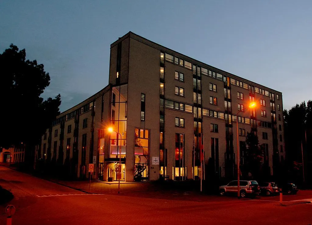 Apart Hotel Randwyck Maastricht