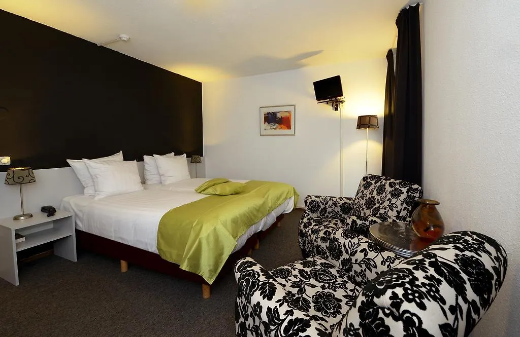 ****  Apart Hotel Randwyck Maastricht Países Bajos