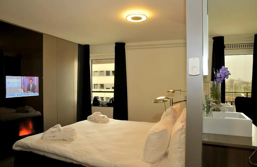 Apart Hotel Randwyck Maastricht