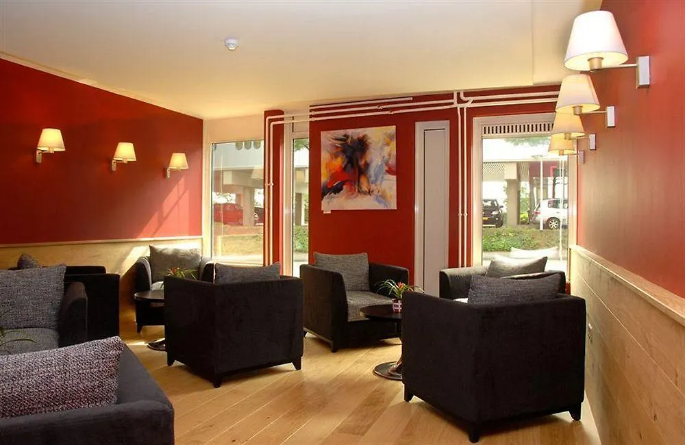 ****  Apart Hotel Randwyck Maastricht Países Bajos