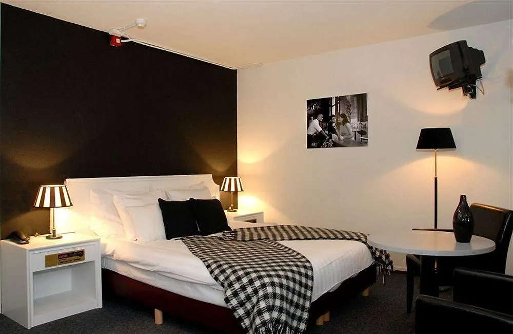 Apart Hotel Randwyck Maastricht 4*,
