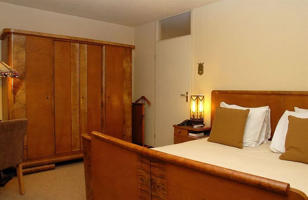 Apart Hotel Randwyck Maastricht