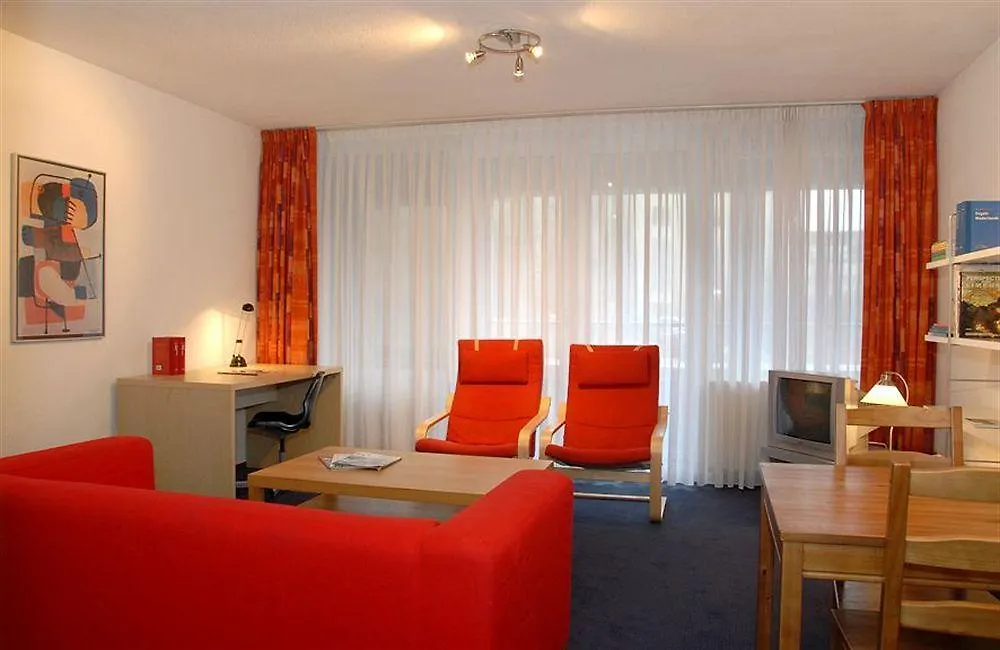 Apart Hotel Randwyck Maastricht