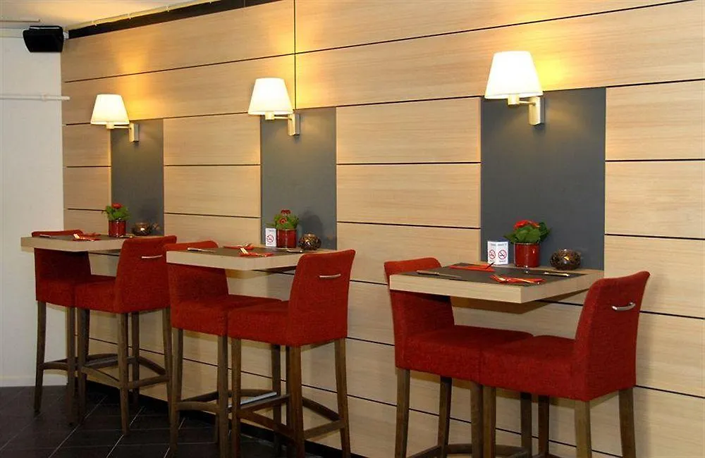 ****  Apart Hotel Randwyck Maastricht Países Bajos