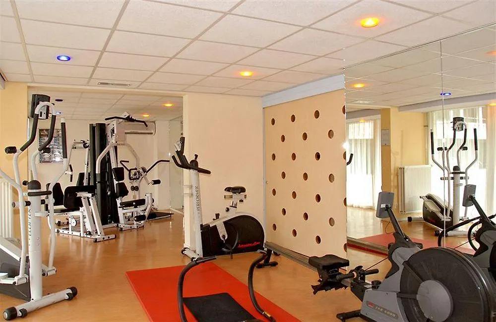Apart Hotel Randwyck Maastricht