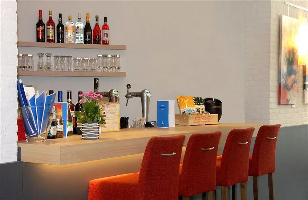 Apart Hotel Randwyck Maastricht