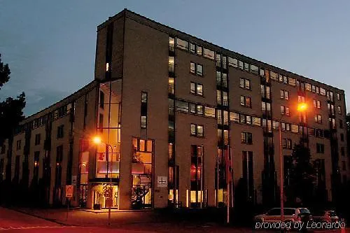 Apart Hotel Randwyck Maastricht 4*,