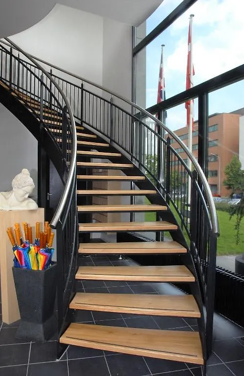 Apart Hotel Randwyck Maastricht