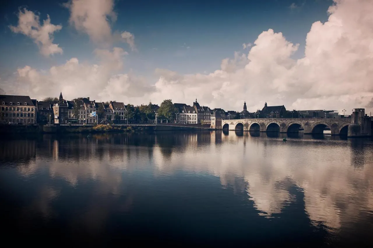 Apart Hotel Randwyck Maastricht