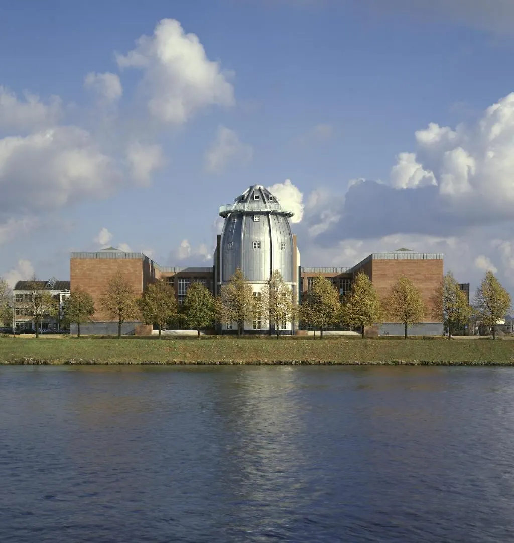 ****  Apart Hotel Randwyck Maastricht Países Bajos