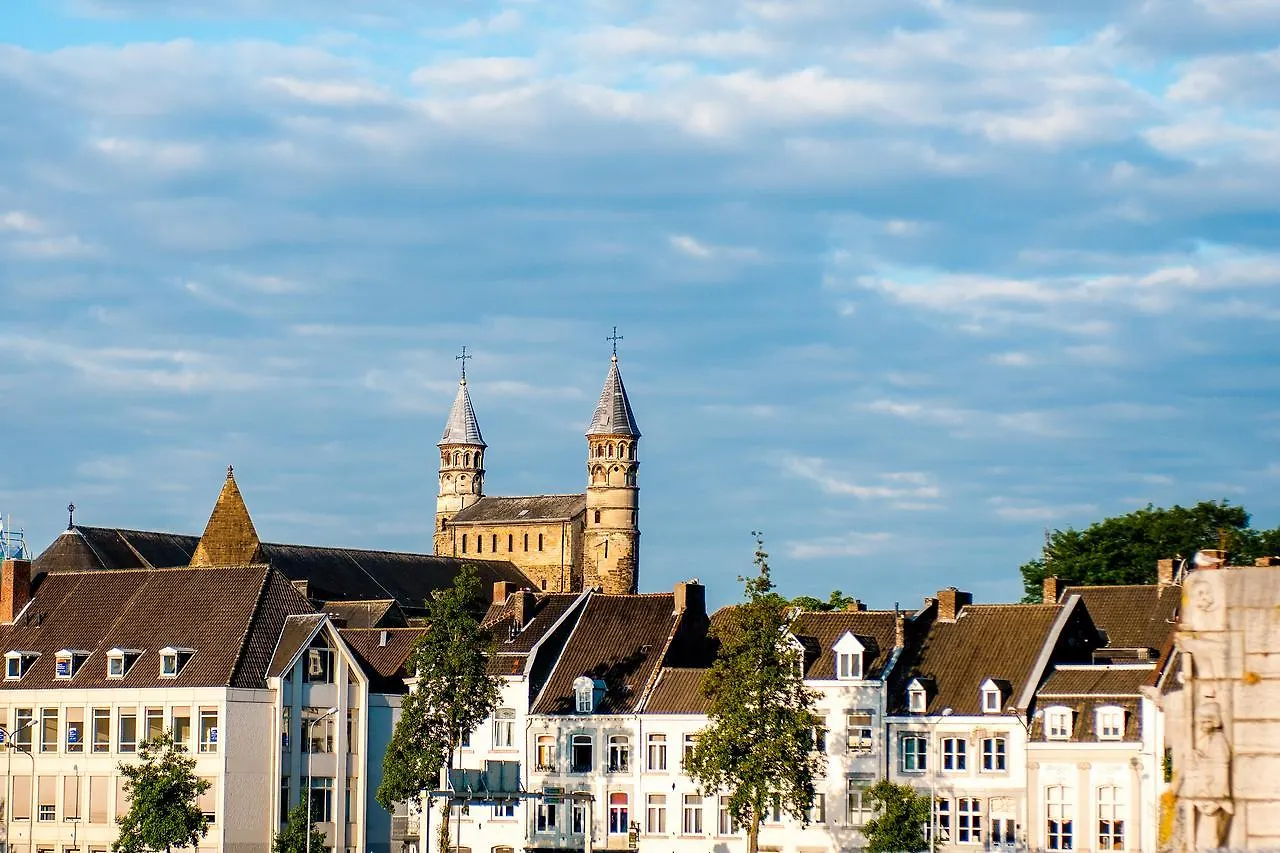 Apart Hotel Randwyck Maastricht 4*,  Países Bajos
