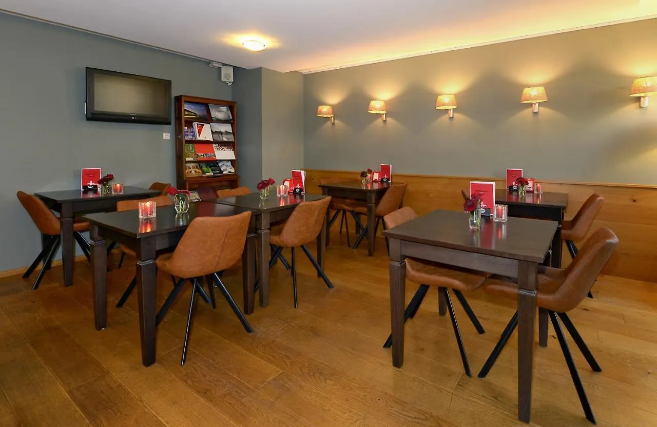 Apart Hotel Randwyck Maastricht 4*,