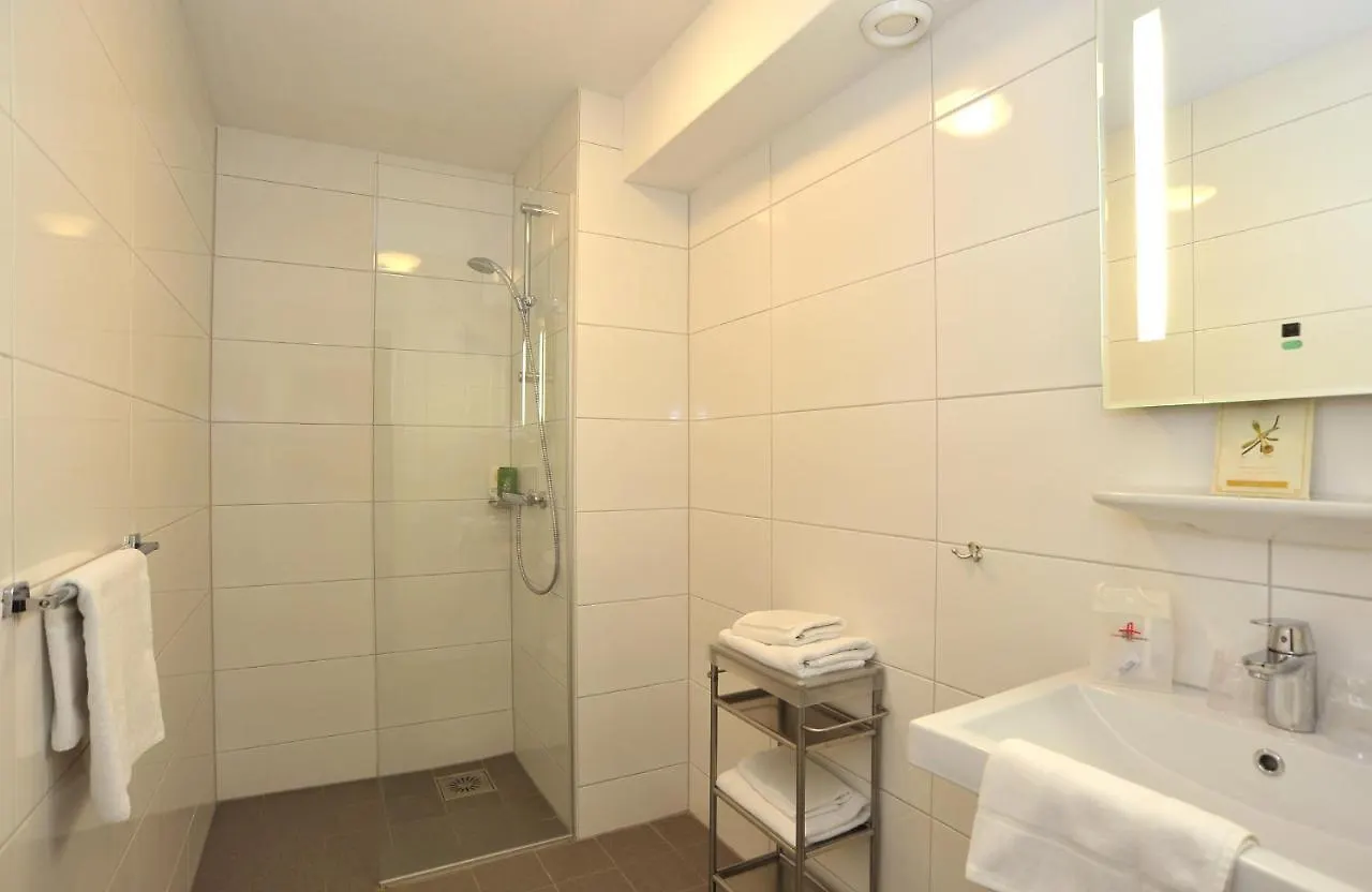 Apart Hotel Randwyck Maastricht